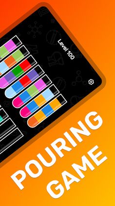 Water Sort Puzzle Color Game - Screenshot 2