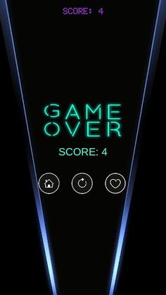 Catch Color - Screenshot 3