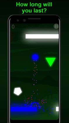 Bouncy Circle - Screenshot 3