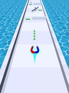 Magnetic Bricks - Screenshot 4