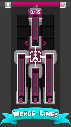 Color Mix Factory - Screenshot 2