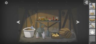 Winterlore II - Screenshot 2