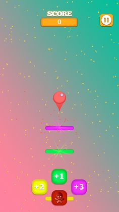 Laro Jump - Screenshot 1