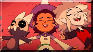 The Owl House Game - Screenshot 3