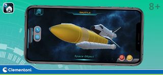 Planetarium Projector - Screenshot 3