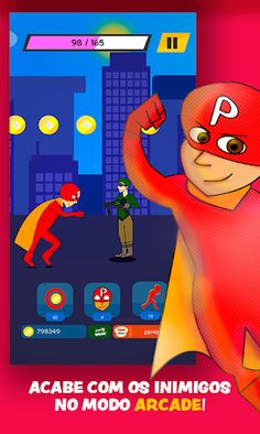 Pipocalipse - Screenshot 3