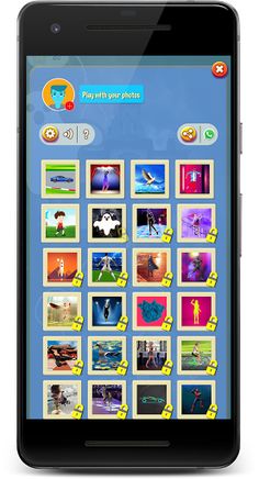 Catch The Kitchly - Screenshot 4