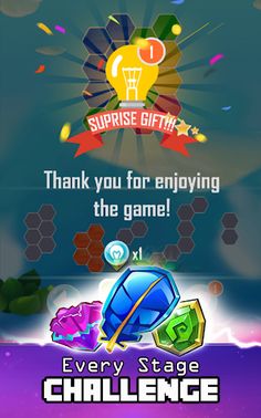 Block Hexa Puzzle - Screenshot 4