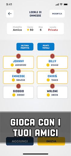 Mediatore - Screenshot 4