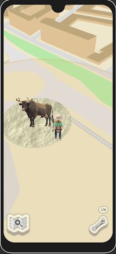 PALEO GO - Screenshot 3