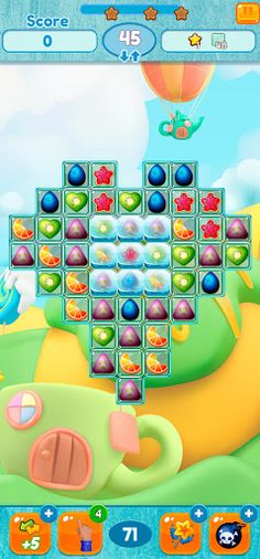 Sweet Meadow - Screenshot 2