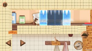 Swapping Matters - Screenshot 3