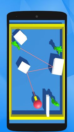 Cannon hit shot : Cannon ball  - Screenshot 1