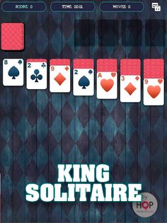 King Solitaire - Screenshot 4