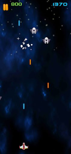 Space Drifter - Screenshot 2