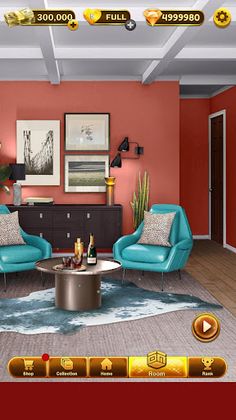 Luxury Match - Screenshot 3