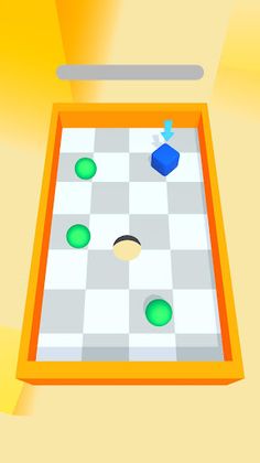 Direct the Balls - Screenshot 3