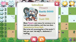 April Fool Defence - Screenshot 1