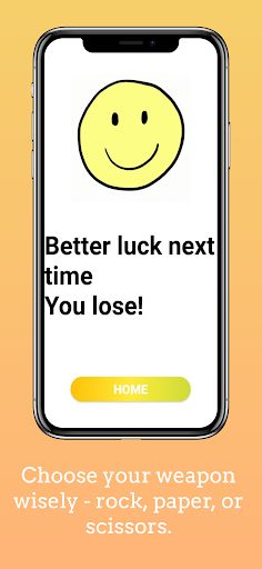 Rock Paper Scissor - Legends - Screenshot 3