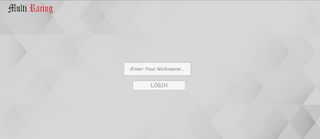 3D Taxii Driver Online - Screenshot 1