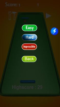 Pin Ball 3D - Screenshot 4