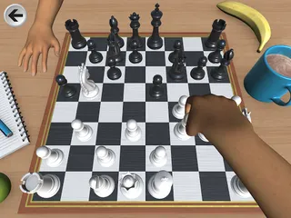 Chess Deluxe - Screenshot 3