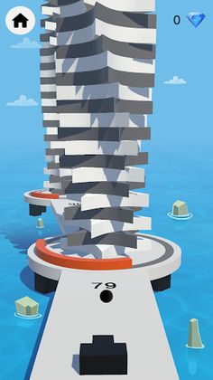 Fire Ball: Smash and Crash - Screenshot 1