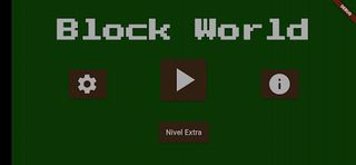 Block World (tfg-edition) - Screenshot 1