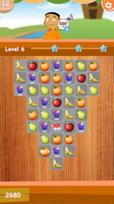 Smarty's Orange Crush - Screenshot 4