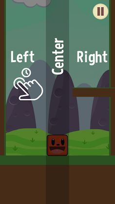 The Impossible Jumping Game - Screenshot 2