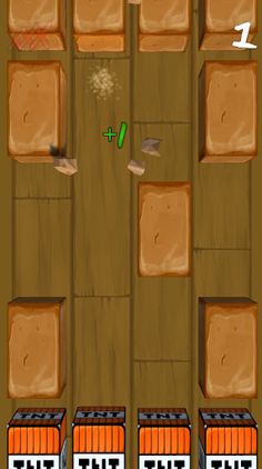 Smash Kung Fu - Screenshot 3