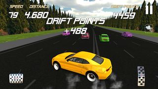 American Drift - Screenshot 1