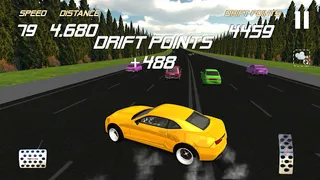 American Drift - Screenshot 1