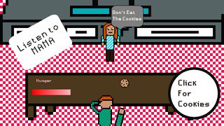 MMM...Cookies - Screenshot 1