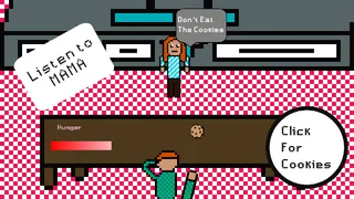MMM...Cookies - Screenshot 1