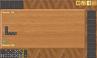 Domino - Screenshot 1