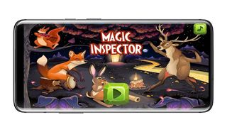 Magic Inspector - Screenshot 2