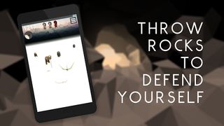 Stone Age - Screenshot 1