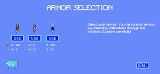 Verglas - Ice Mystery - Screenshot 2