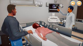 Mother Family Life Simulator - Screenshot 1