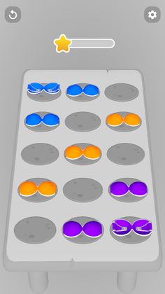 Bra Sort - Screenshot 3