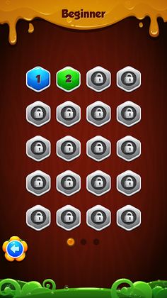 Color Hexa Puzzle - Screenshot 3