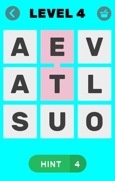 Mil Palabras Conectadas - Screenshot 2