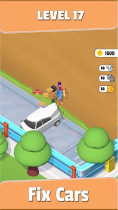 Junk Yard - Screenshot 3