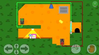 Mouse Dreams - Screenshot 1