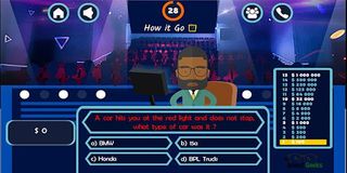 How it go? - Screenshot 1