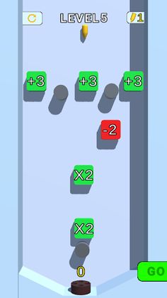 BulletDrop - Screenshot 3