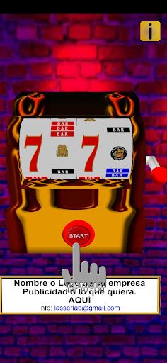 Winner7 - Screenshot 1