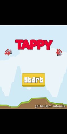 TAPPY - Screenshot 1
