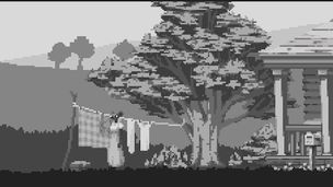 The Longest Road on Earth - Screenshot 2